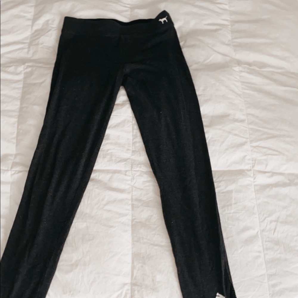 Vs pink leggings